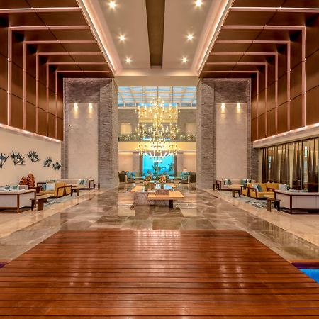 Haven Riviera Cancun (Adults Only) Alfredo V. Bonfil Екстер'єр фото Lobby
