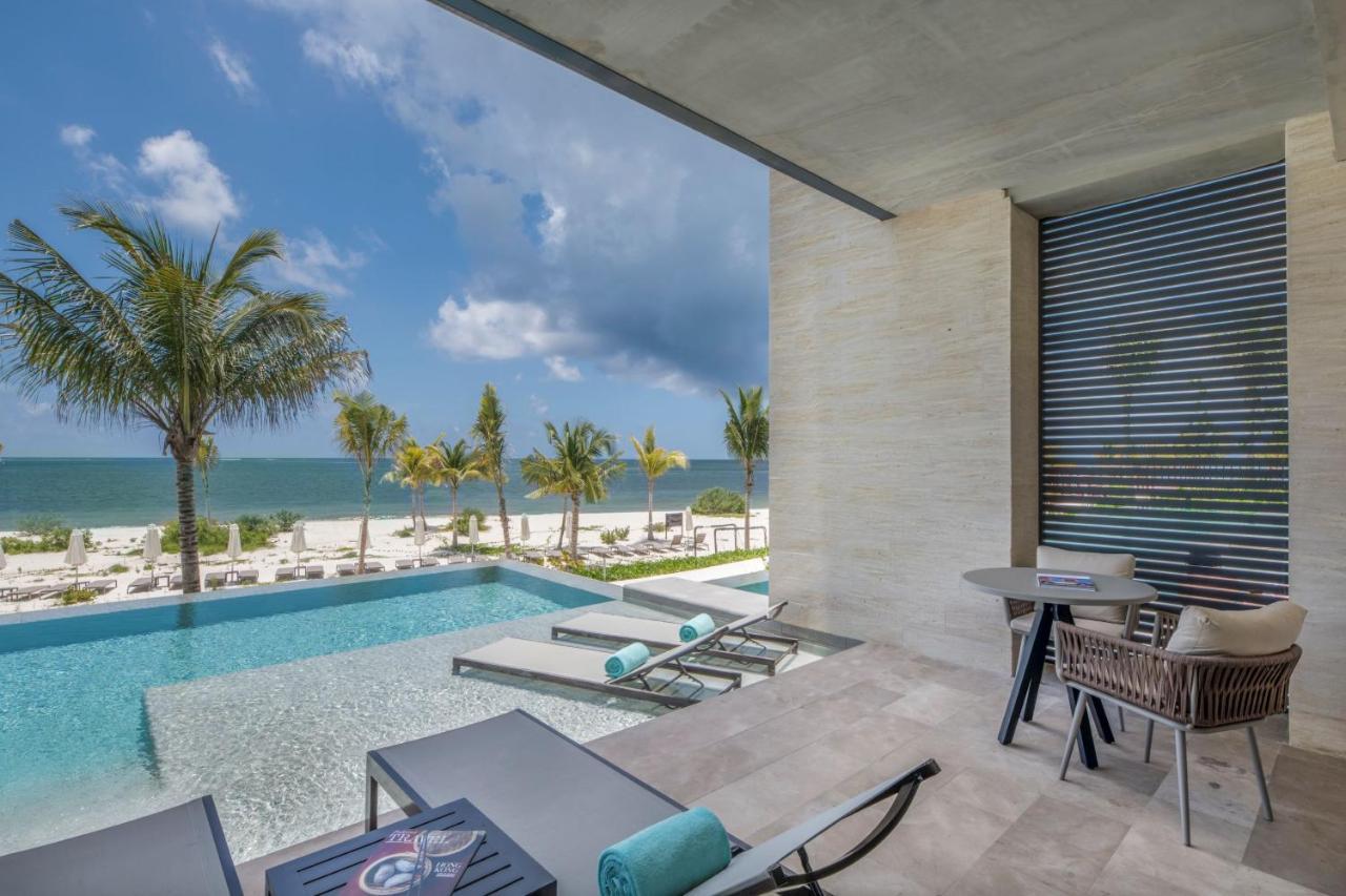 Haven Riviera Cancun (Adults Only) Alfredo V. Bonfil Екстер'єр фото