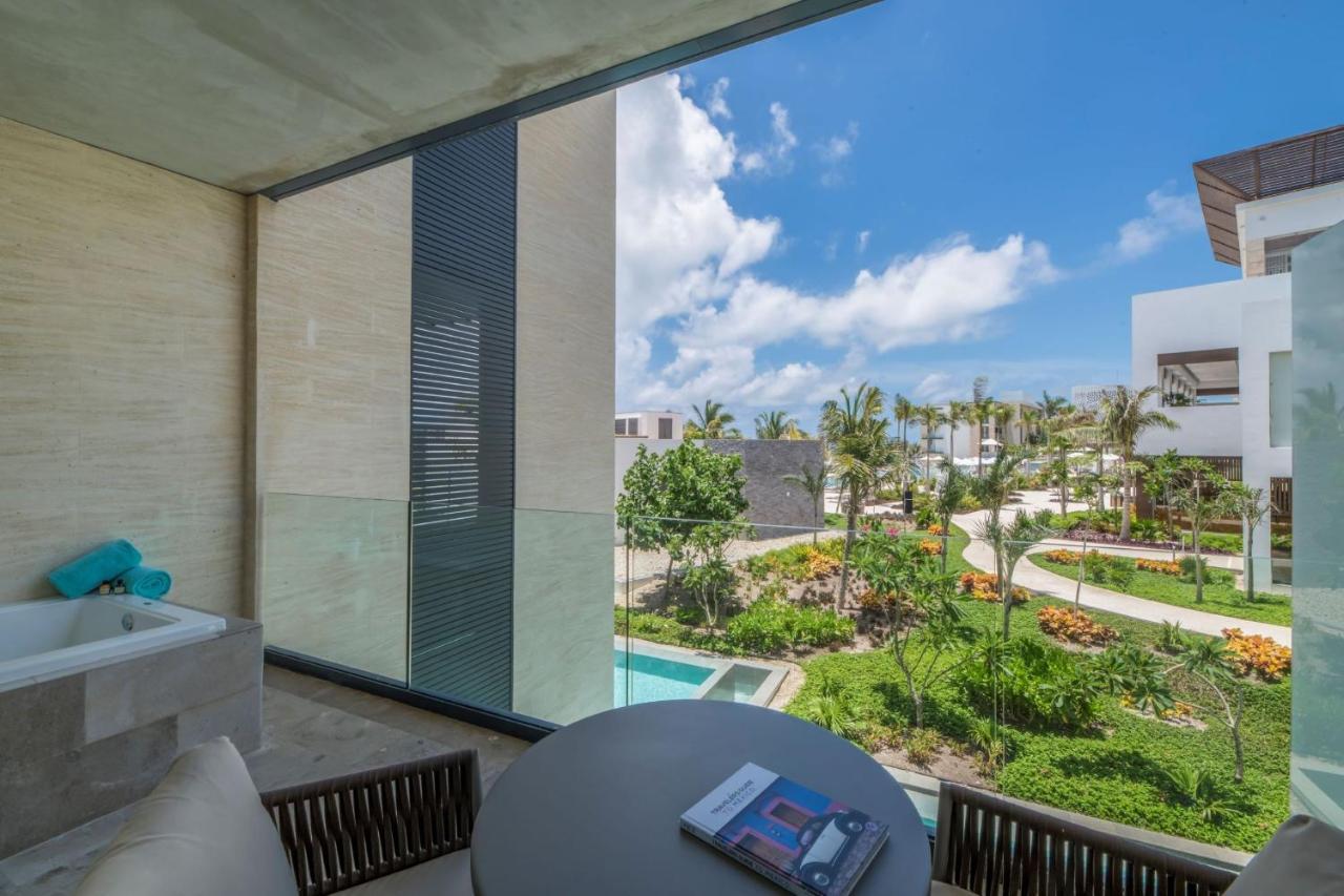 Haven Riviera Cancun (Adults Only) Alfredo V. Bonfil Екстер'єр фото