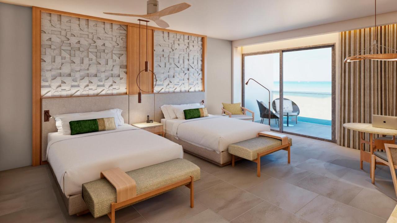 Haven Riviera Cancun (Adults Only) Alfredo V. Bonfil Екстер'єр фото