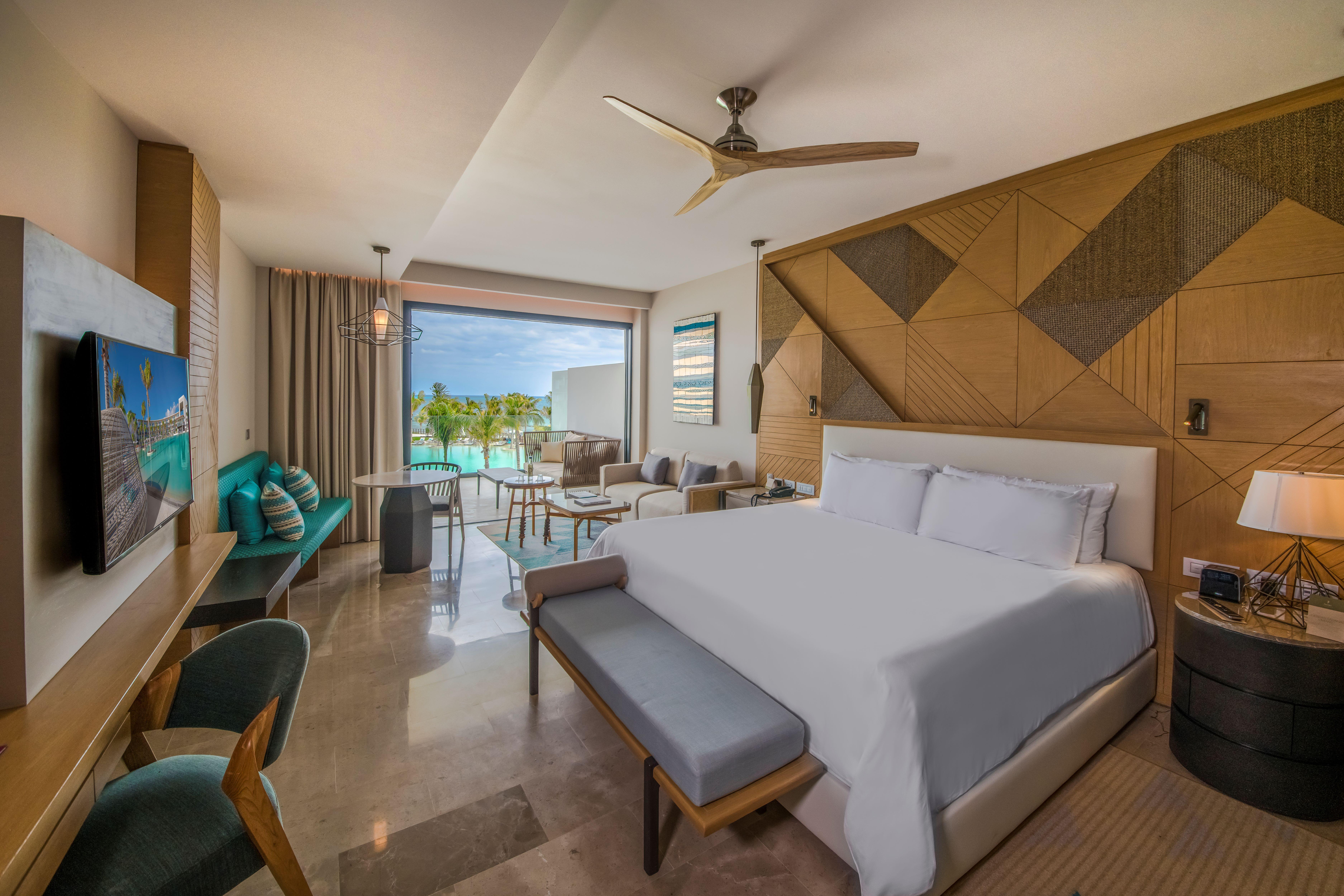 Haven Riviera Cancun (Adults Only) Alfredo V. Bonfil Екстер'єр фото
