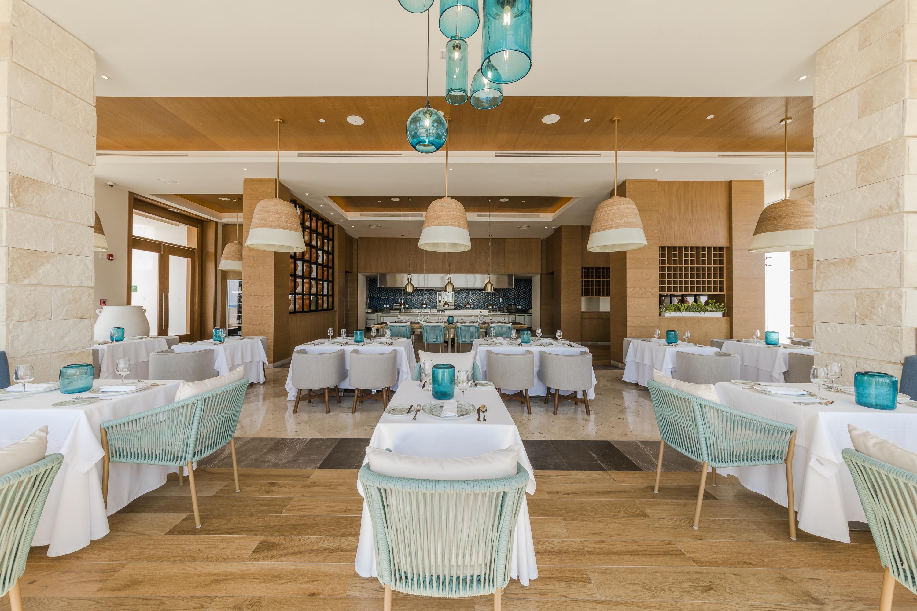 Haven Riviera Cancun (Adults Only) Alfredo V. Bonfil Екстер'єр фото The Beach Club