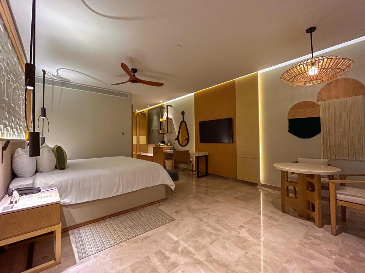 Haven Riviera Cancun (Adults Only) Alfredo V. Bonfil Екстер'єр фото Junior Suite at the Grand at Moon Palace