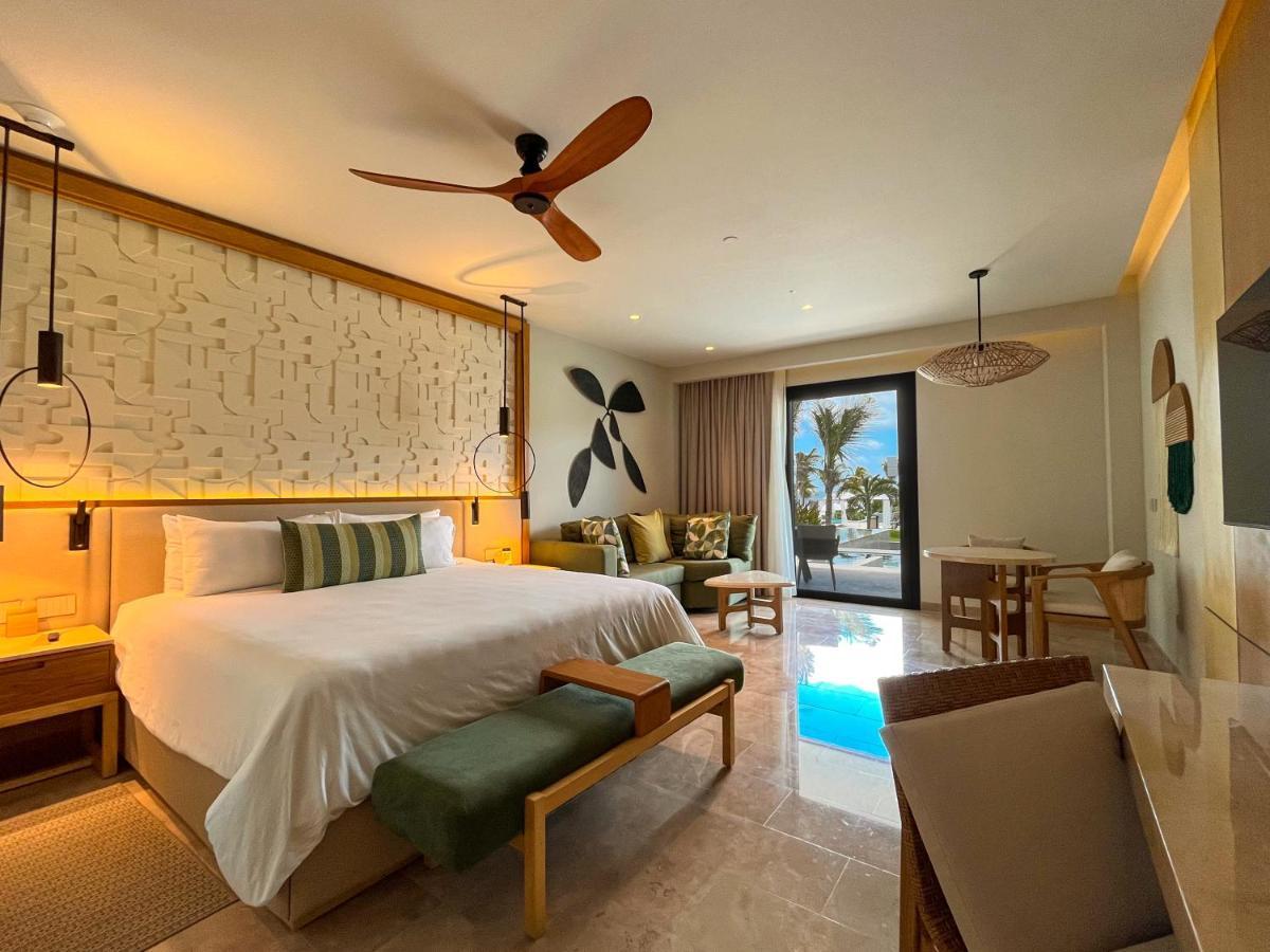 Haven Riviera Cancun (Adults Only) Alfredo V. Bonfil Екстер'єр фото
