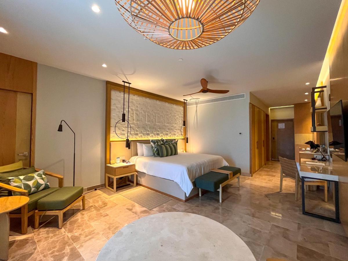 Haven Riviera Cancun (Adults Only) Alfredo V. Bonfil Екстер'єр фото