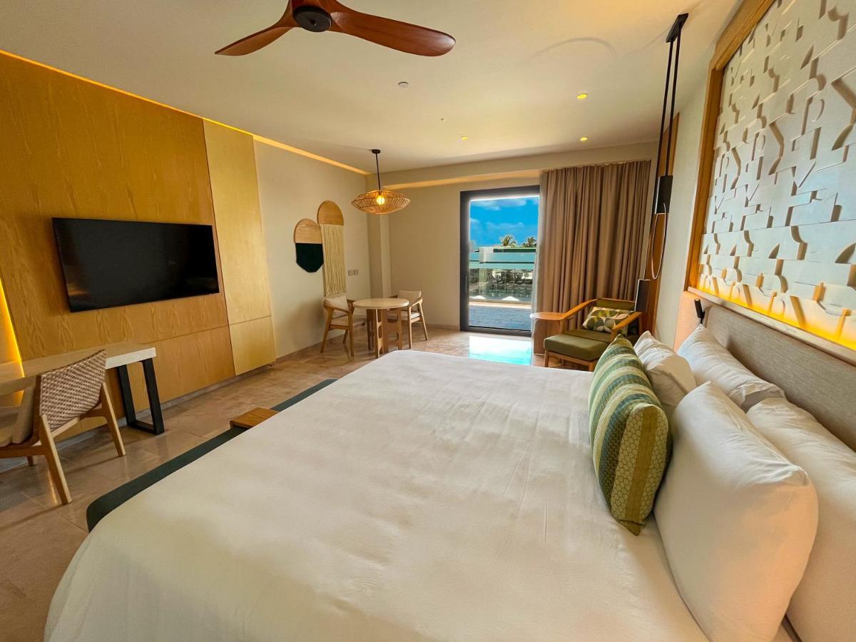 Haven Riviera Cancun (Adults Only) Alfredo V. Bonfil Екстер'єр фото